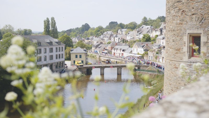 KERIONIS, prestataire informatique pour les entreprises de Ploërmel dans le Morbihan