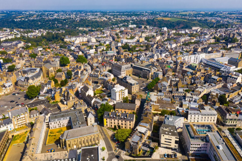 KERIONIS, prestataire informatique pour les entreprises de Saint-Brieuc dans les Côtes-d'Armor