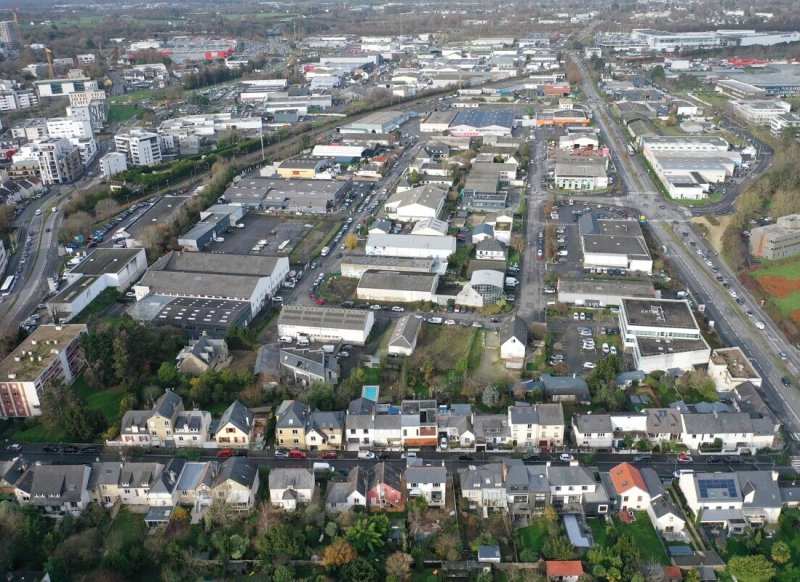 KERIONIS, prestataire informatique pour les entreprises de Saint-Grégoire dans les Ille-et-Vilaine