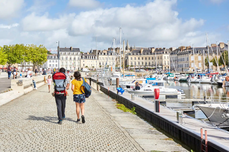 KERIONIS, prestataire informatique pour les entreprises de Vannes dans le Morbihan