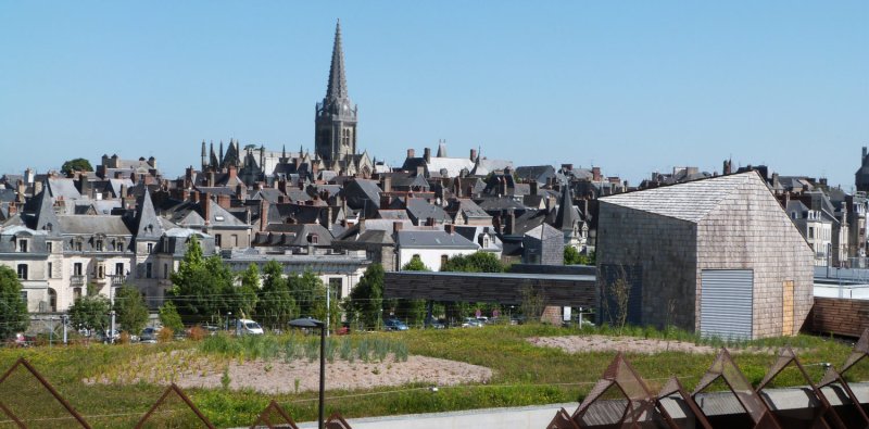 KERIONIS, prestataire informatique pour les entreprises de Vitré en Ille-et-Vilaine