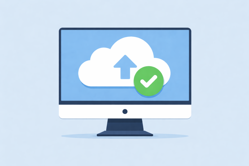 Sauvegarde externalisée et supervisée pour PME - KERIONIS