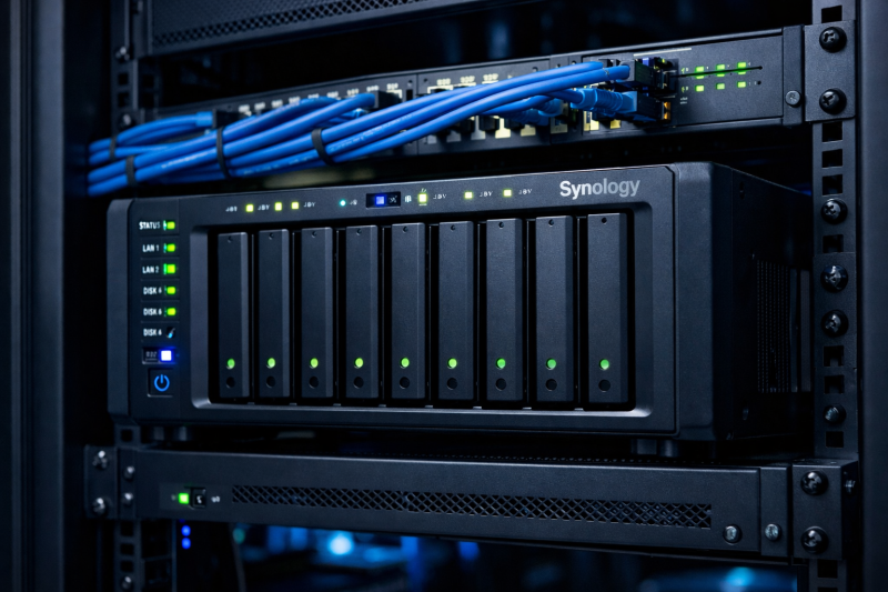 Sauvegarde externalisée et plan de reprise d'activité, la garantie de continuité pour les PME