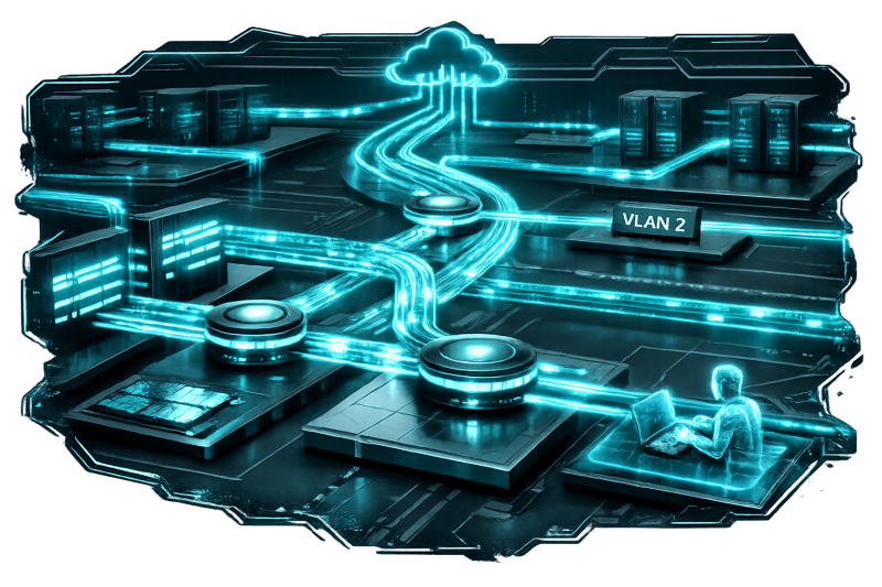 accompagnement complet de KERIONIS aux équipements ZYXEL