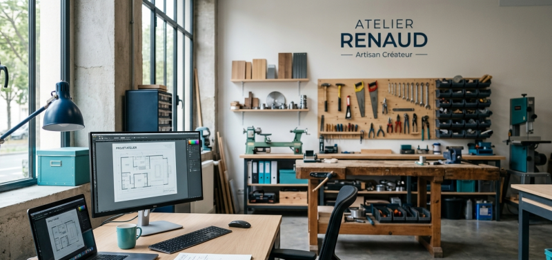 PME, artisans et professions libérales de Guichen accompagnés par KERIONIS