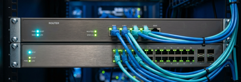 Infogérance, cybersécurité et support informatique à Ploërmel par KERIONIS