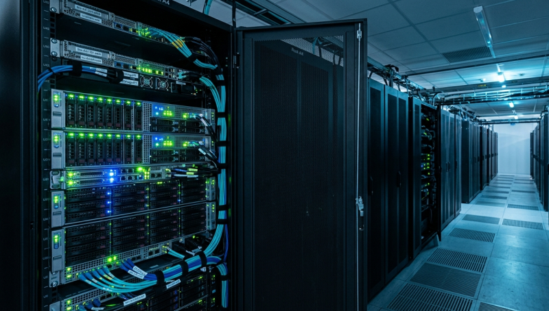 Infogérance, cybersécurité et support informatique à Redon par KERIONIS