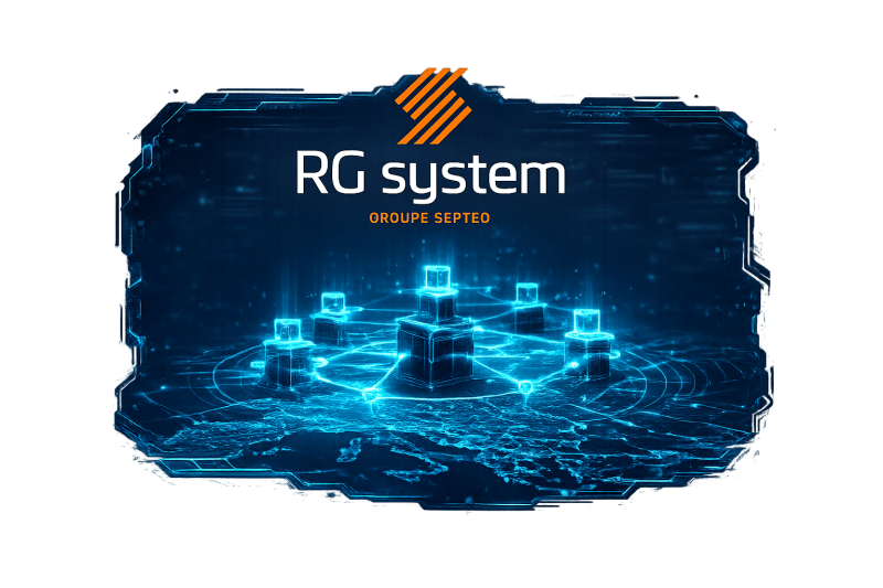 RGsystem et Kerionis supervise vos systèmes d'information