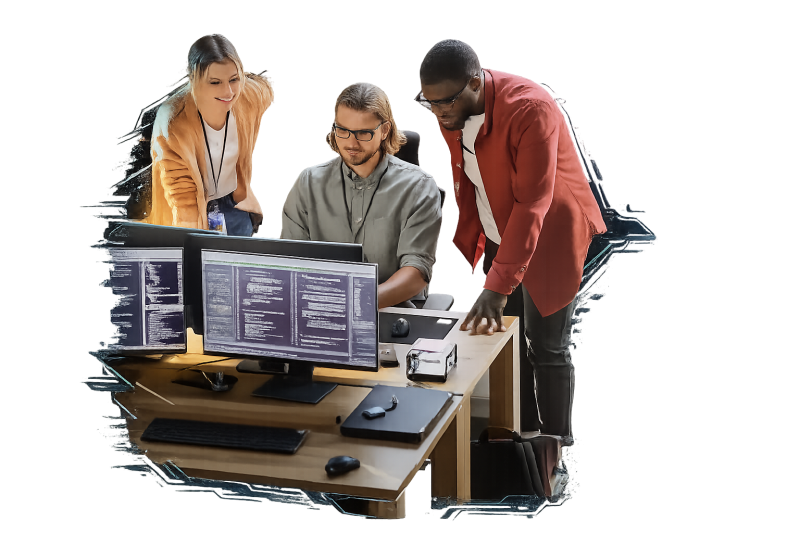 RG System est une solution française, offrant une supervision souveraine