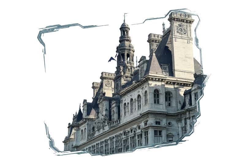 Support informatique pour collectivités et mairies à Rennes et en Ille-et-Vilaine garantissant continuité des services publics