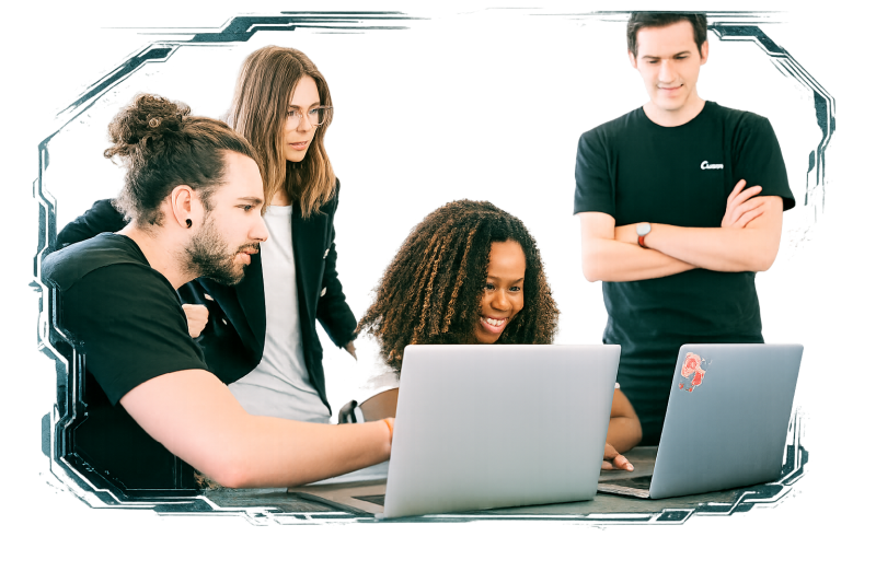 Support informatique dédié aux PME et TPE à Rennes et en Ille-et-Vilaine pour assurer continuité et productivité