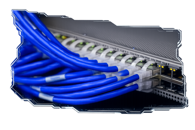 Intervention rapide pour support et maintenance informatique TERRA à Rennes