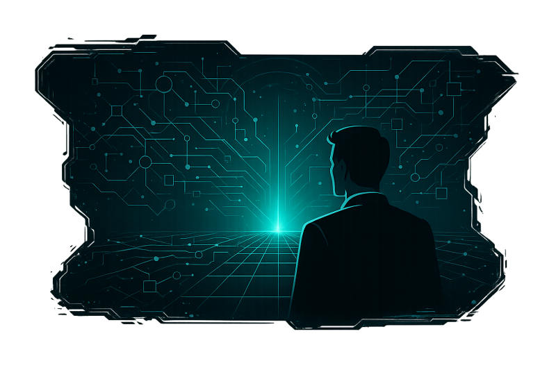 La vision de Kerionis et son histoire